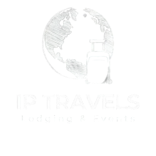 IP Travels Logo